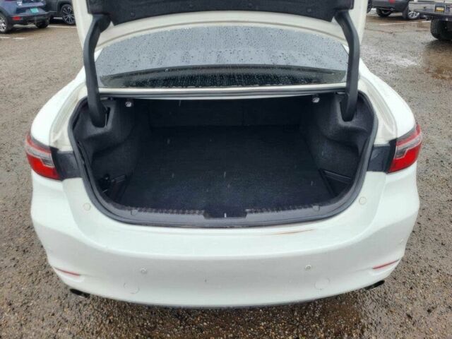 Белый Мазда 6, объемом двигателя 2.5 л и пробегом 100 тыс. км за 8500 $, фото 4 на Automoto.ua