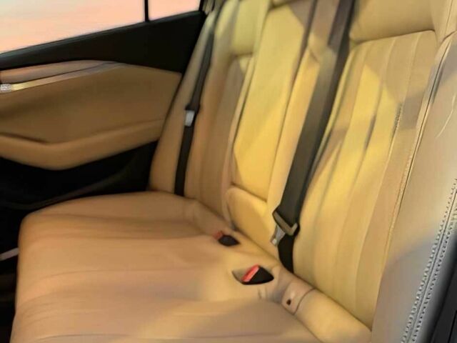 Белый Мазда 6, объемом двигателя 2.5 л и пробегом 44 тыс. км за 9100 $, фото 16 на Automoto.ua