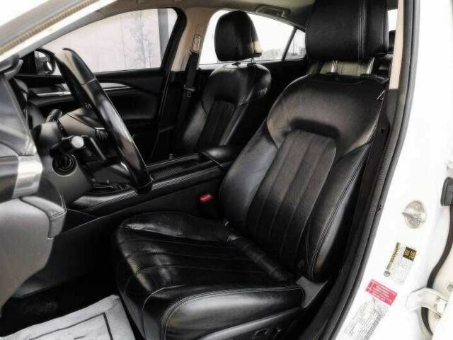 Белый Мазда 6, объемом двигателя 2.5 л и пробегом 67 тыс. км за 7000 $, фото 13 на Automoto.ua