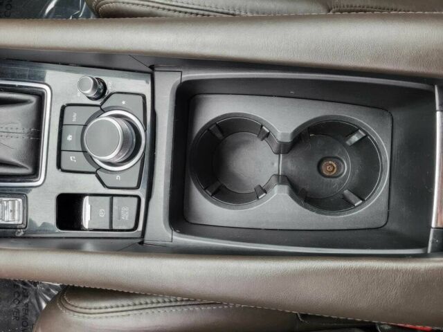 Белый Мазда 6, объемом двигателя 2.5 л и пробегом 100 тыс. км за 8500 $, фото 12 на Automoto.ua