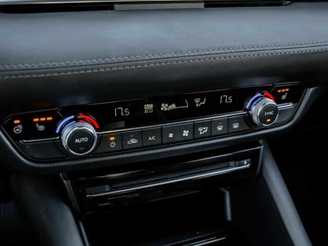 Білий Мазда 6, об'ємом двигуна 2.5 л та пробігом 81 тис. км за 9900 $, фото 21 на Automoto.ua