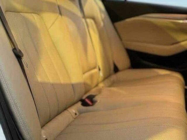 Білий Мазда 6, об'ємом двигуна 2.5 л та пробігом 49 тис. км за 5500 $, фото 16 на Automoto.ua