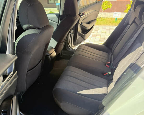 Білий Мазда 6, об'ємом двигуна 2.5 л та пробігом 87 тис. км за 14900 $, фото 9 на Automoto.ua