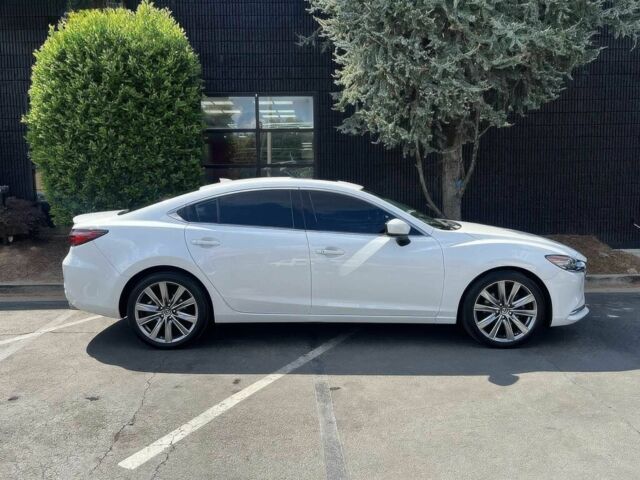 Мазда 6 2019 у Одесі на Automoto.ua Білий Мазда 6, об'ємом двигуна 2.5 л та пробігом 34 тис. км за 7500 $, фото 6 на Automoto.ua