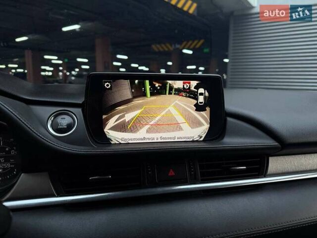 Белый Мазда 6, объемом двигателя 2 л и пробегом 121 тыс. км за 17990 $, фото 17 на Automoto.ua