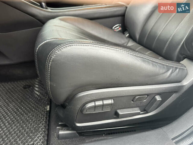 Білий Мазда 6, об'ємом двигуна 2.49 л та пробігом 148 тис. км за 15700 $, фото 20 на Automoto.ua