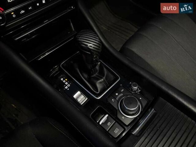Мазда 6 2019 у Києві на Automoto.ua Білий Мазда 6, об'ємом двигуна 2 л та пробігом 120 тис. км за 18490 $, фото 19 на Automoto.ua