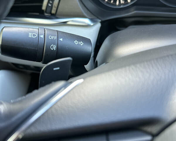 Білий Мазда 6, об'ємом двигуна 2.49 л та пробігом 45 тис. км за 25500 $, фото 30 на Automoto.ua