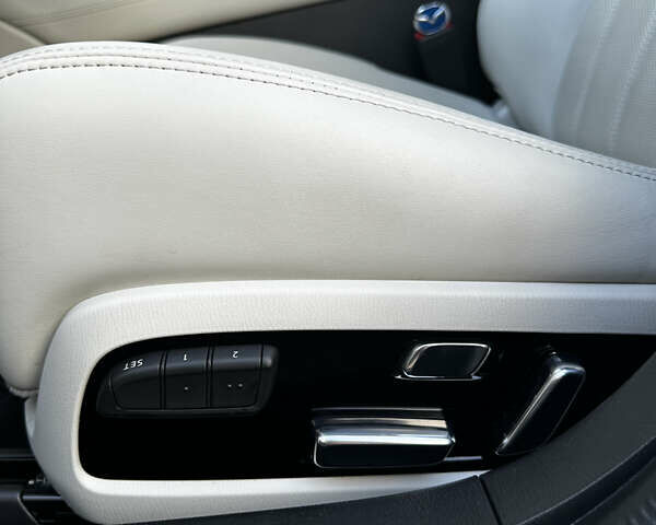 Білий Мазда 6, об'ємом двигуна 2.49 л та пробігом 45 тис. км за 25500 $, фото 9 на Automoto.ua