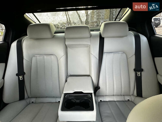 Білий Мазда 6, об'ємом двигуна 2.49 л та пробігом 45 тис. км за 25500 $, фото 19 на Automoto.ua