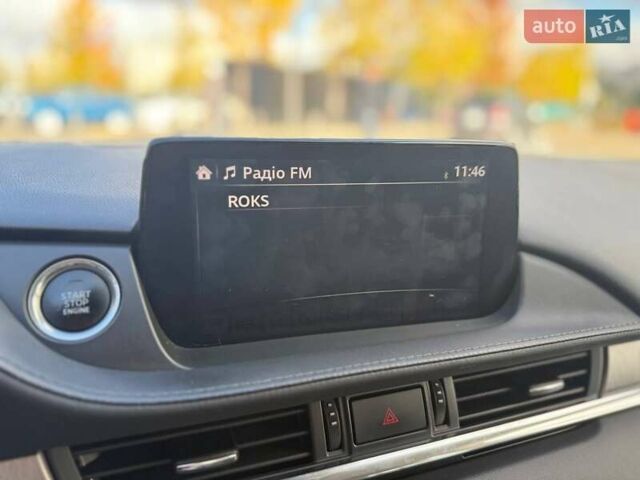 Білий Мазда 6, об'ємом двигуна 2 л та пробігом 134 тис. км за 20490 $, фото 20 на Automoto.ua