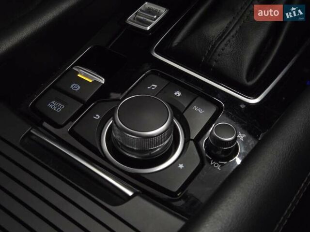 Белый Мазда 6, объемом двигателя 2.5 л и пробегом 93 тыс. км за 17899 $, фото 17 на Automoto.ua