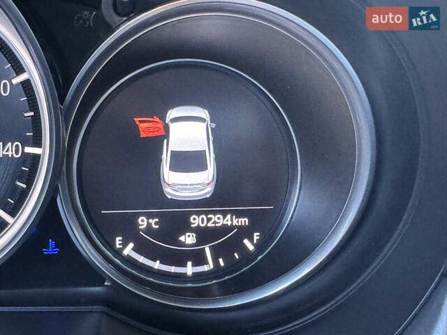 Мазда 6 2019 в Косове на Automoto.ua Белый Мазда 6, объемом двигателя 2.49 л и пробегом 90 тыс. км за 20300 $, фото 17 на Automoto.ua