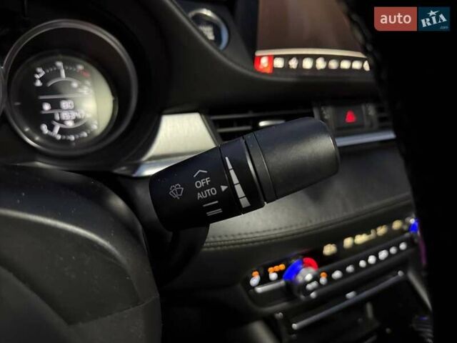 Мазда 6 2019 у Києві на Automoto.ua Білий Мазда 6, об'ємом двигуна 2 л та пробігом 120 тис. км за 18490 $, фото 15 на Automoto.ua