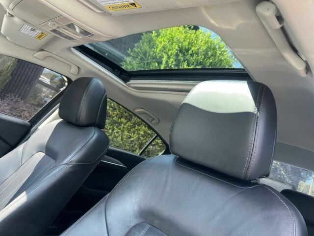 Мазда 6 2019 у Одесі на Automoto.ua Білий Мазда 6, об'ємом двигуна 2.5 л та пробігом 34 тис. км за 7500 $, фото 10 на Automoto.ua