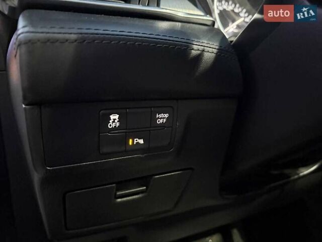 Мазда 6 2019 у Києві на Automoto.ua Білий Мазда 6, об'ємом двигуна 2 л та пробігом 120 тис. км за 18490 $, фото 12 на Automoto.ua