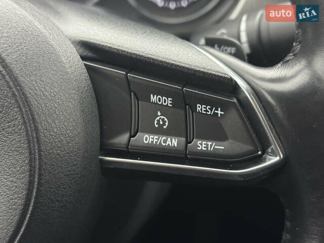 Білий Мазда 6, об'ємом двигуна 2.49 л та пробігом 148 тис. км за 15700 $, фото 35 на Automoto.ua