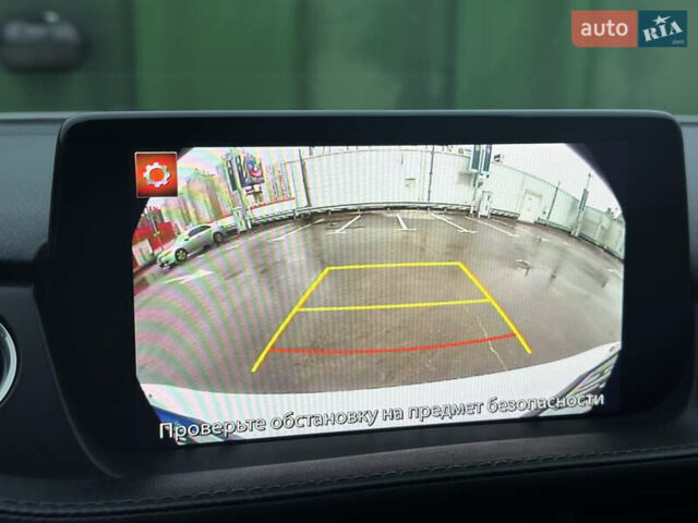 Білий Мазда 6, об'ємом двигуна 2.49 л та пробігом 148 тис. км за 15700 $, фото 43 на Automoto.ua