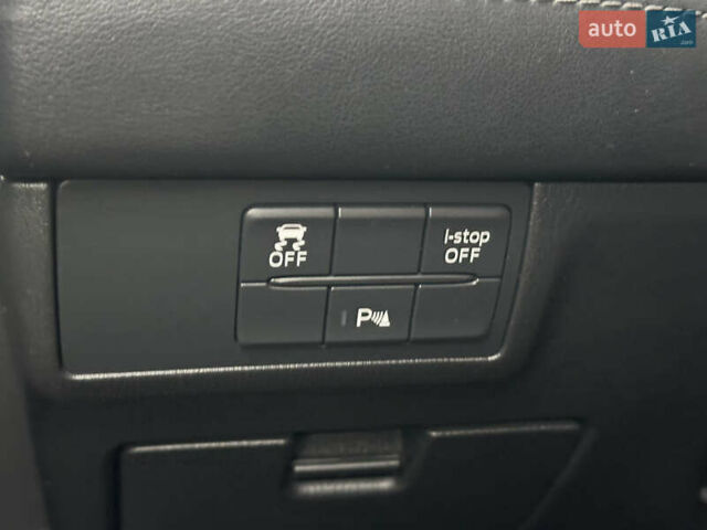 Білий Мазда 6, об'ємом двигуна 2.49 л та пробігом 148 тис. км за 15700 $, фото 39 на Automoto.ua