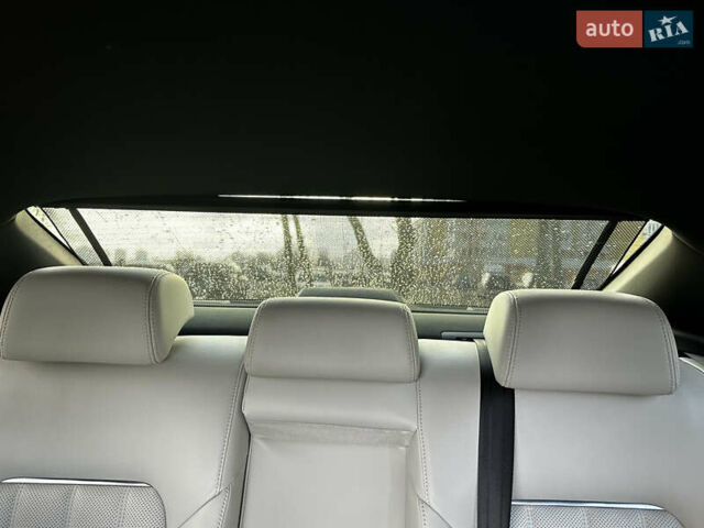Білий Мазда 6, об'ємом двигуна 2.49 л та пробігом 45 тис. км за 25500 $, фото 20 на Automoto.ua