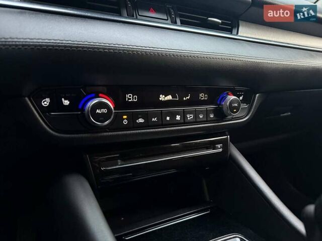 Белый Мазда 6, объемом двигателя 2 л и пробегом 121 тыс. км за 17990 $, фото 18 на Automoto.ua