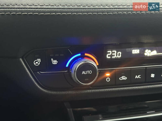 Білий Мазда 6, об'ємом двигуна 2.49 л та пробігом 148 тис. км за 15700 $, фото 40 на Automoto.ua