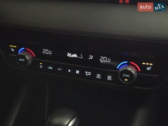 Белый Мазда 6, объемом двигателя 2.5 л и пробегом 93 тыс. км за 17899 $, фото 15 на Automoto.ua