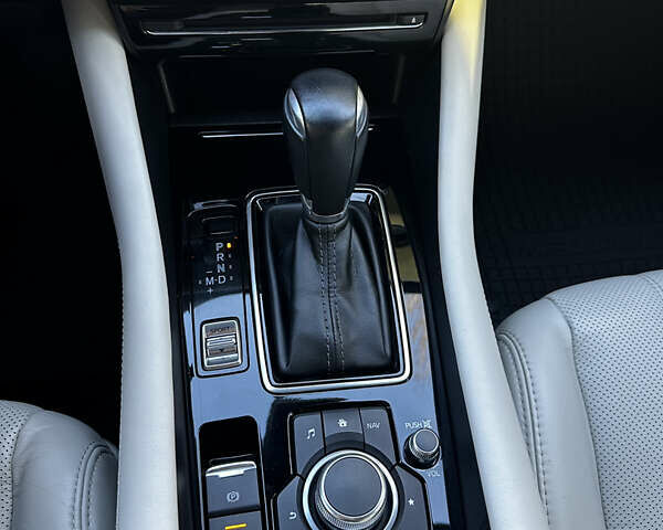 Білий Мазда 6, об'ємом двигуна 2.49 л та пробігом 45 тис. км за 25500 $, фото 35 на Automoto.ua