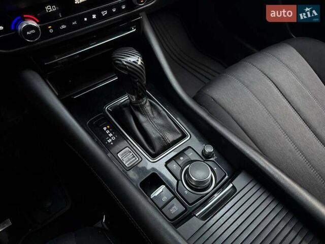 Белый Мазда 6, объемом двигателя 2 л и пробегом 122 тыс. км за 17490 $, фото 19 на Automoto.ua