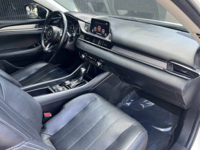 Мазда 6 2019 у Одесі на Automoto.ua Білий Мазда 6, об'ємом двигуна 2.5 л та пробігом 34 тис. км за 7500 $, фото 8 на Automoto.ua