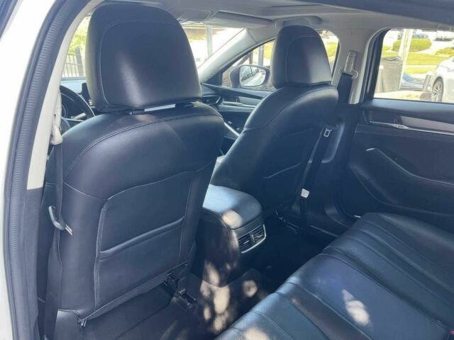 Мазда 6 2019 у Одесі на Automoto.ua Білий Мазда 6, об'ємом двигуна 2.5 л та пробігом 34 тис. км за 7500 $, фото 12 на Automoto.ua