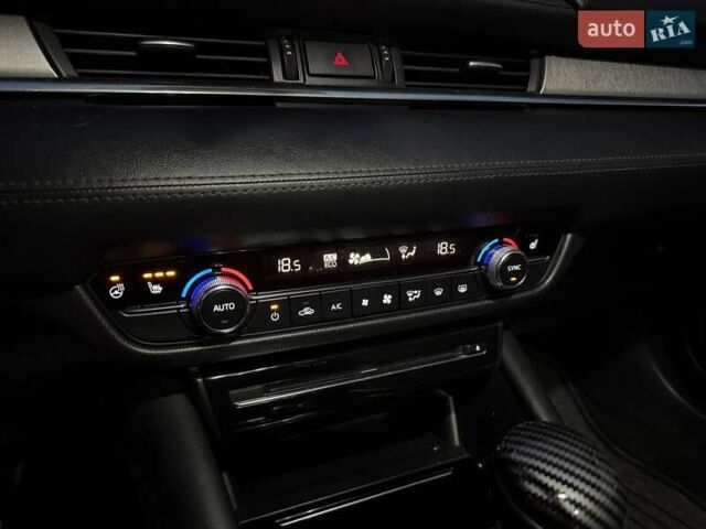 Мазда 6 2019 у Києві на Automoto.ua Білий Мазда 6, об'ємом двигуна 2 л та пробігом 120 тис. км за 18490 $, фото 18 на Automoto.ua