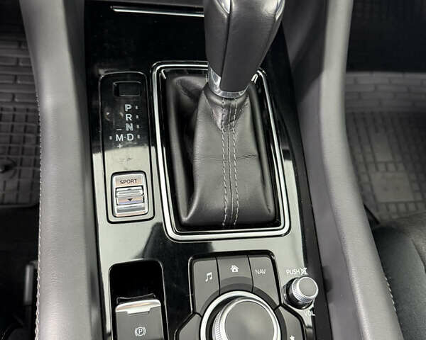 Белый Мазда 6, объемом двигателя 2 л и пробегом 110 тыс. км за 20500 $, фото 25 на Automoto.ua