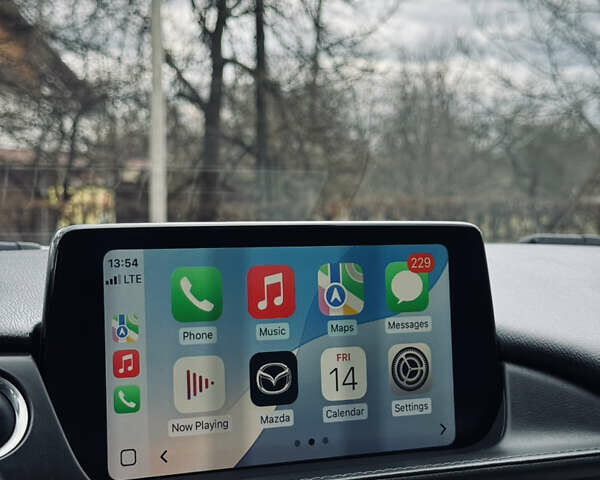 Мазда 6 2019 в Косове на Automoto.ua Белый Мазда 6, объемом двигателя 2.49 л и пробегом 90 тыс. км за 20300 $, фото 22 на Automoto.ua