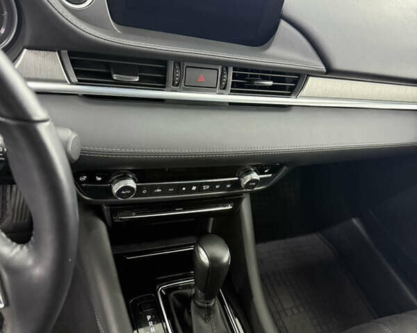 Белый Мазда 6, объемом двигателя 2 л и пробегом 110 тыс. км за 20500 $, фото 16 на Automoto.ua