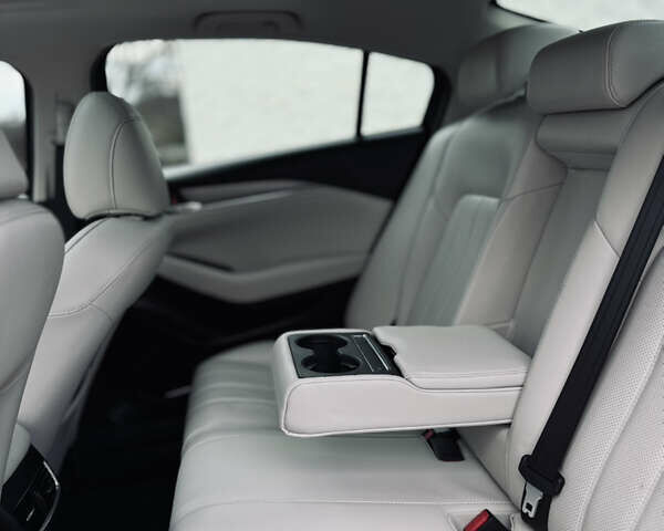 Мазда 6 2019 в Косове на Automoto.ua Белый Мазда 6, объемом двигателя 2.49 л и пробегом 90 тыс. км за 20300 $, фото 13 на Automoto.ua