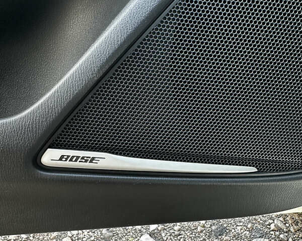 Білий Мазда 6, об'ємом двигуна 2.49 л та пробігом 45 тис. км за 25500 $, фото 23 на Automoto.ua