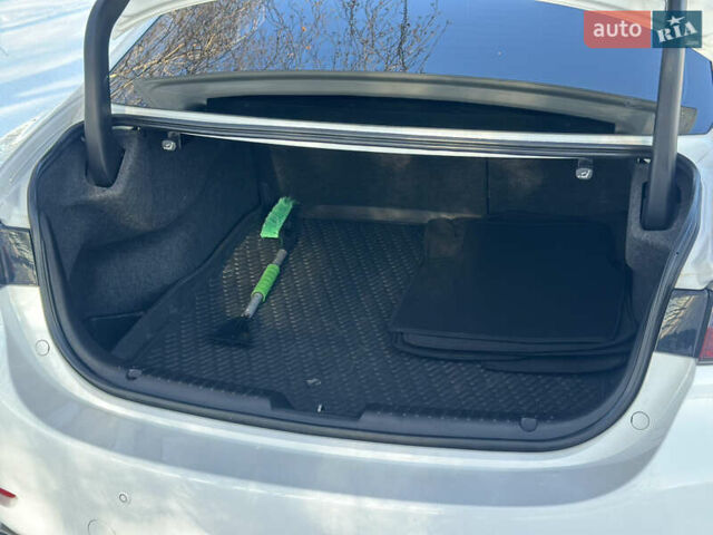 Белый Мазда 6, объемом двигателя 2 л и пробегом 97 тыс. км за 19950 $, фото 10 на Automoto.ua