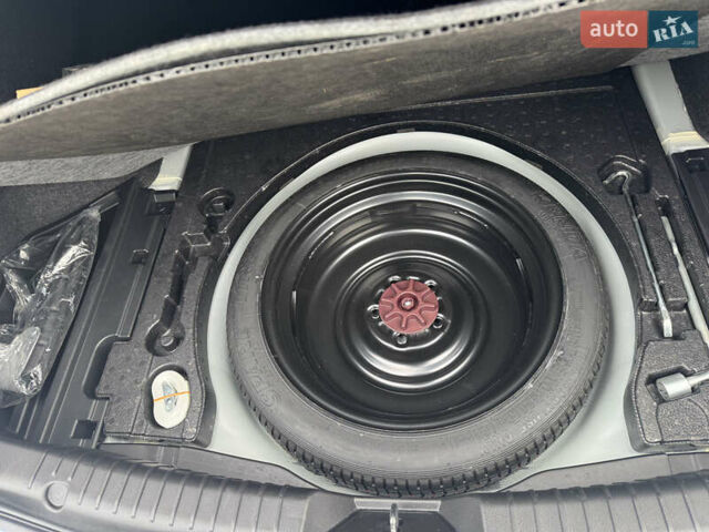 Белый Мазда 6, объемом двигателя 2.49 л и пробегом 69 тыс. км за 15800 $, фото 15 на Automoto.ua