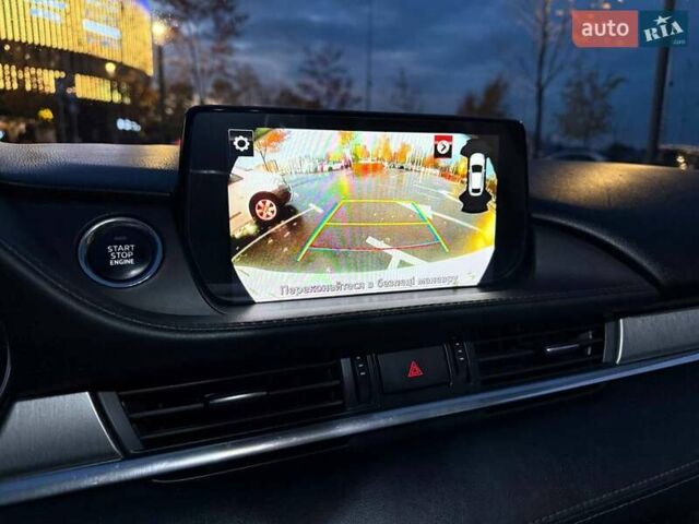 Мазда 6 2019 у Києві на Automoto.ua Білий Мазда 6, об'ємом двигуна 2 л та пробігом 120 тис. км за 18490 $, фото 17 на Automoto.ua