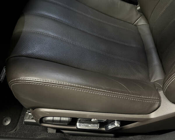 Белый Мазда 6, объемом двигателя 2.49 л и пробегом 21 тыс. км за 31374 $, фото 9 на Automoto.ua