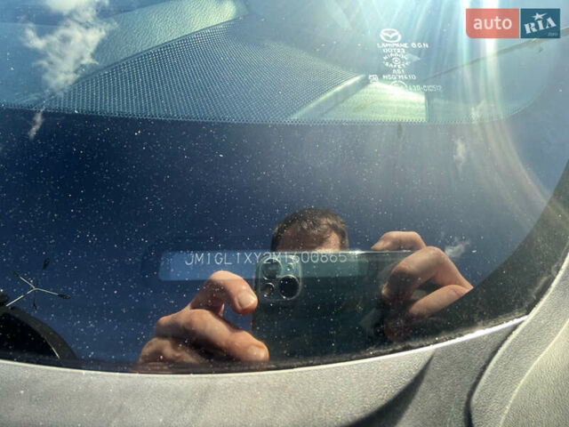 Мазда 6 2020 в Киеве на Automoto.ua Белый Мазда 6, объемом двигателя 2.49 л и пробегом 74 тыс. км за 25300 $, фото 16 на Automoto.ua