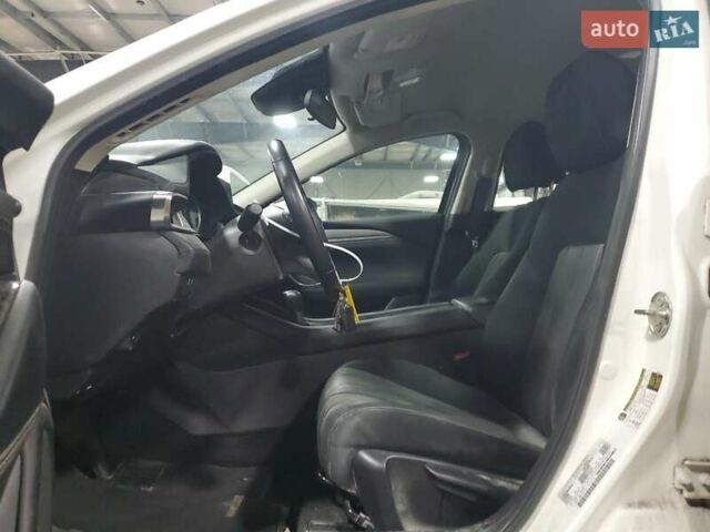 Білий Мазда 6, об'ємом двигуна 2.49 л та пробігом 55 тис. км за 2900 $, фото 6 на Automoto.ua