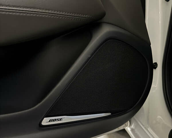 Белый Мазда 6, объемом двигателя 2.49 л и пробегом 21 тыс. км за 31374 $, фото 12 на Automoto.ua