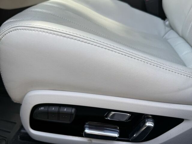 Белый Мазда 6, объемом двигателя 2.5 л и пробегом 60 тыс. км за 22000 $, фото 8 на Automoto.ua