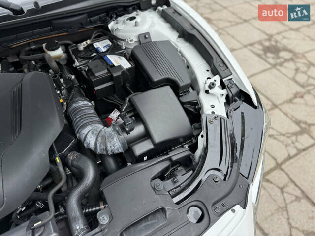 Белый Мазда 6, объемом двигателя 2.49 л и пробегом 91 тыс. км за 21900 $, фото 25 на Automoto.ua