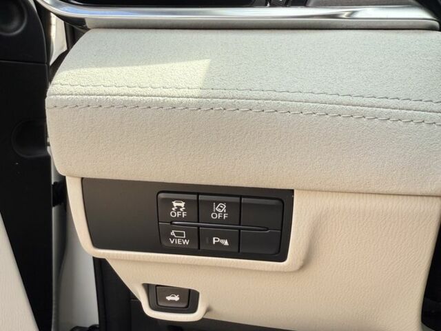 Белый Мазда 6, объемом двигателя 2.5 л и пробегом 60 тыс. км за 22000 $, фото 17 на Automoto.ua