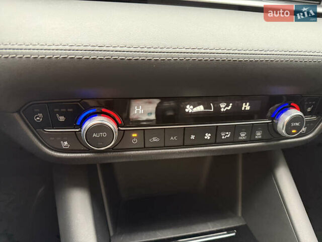 Белый Мазда 6, объемом двигателя 2.49 л и пробегом 91 тыс. км за 21900 $, фото 30 на Automoto.ua