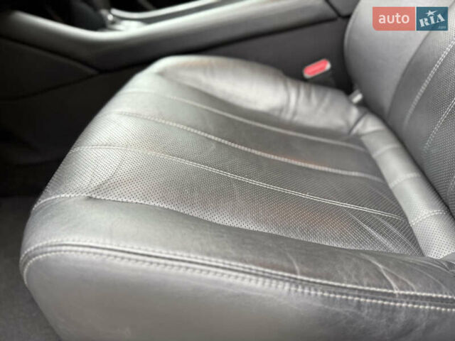 Белый Мазда 6, объемом двигателя 2.49 л и пробегом 91 тыс. км за 21900 $, фото 19 на Automoto.ua