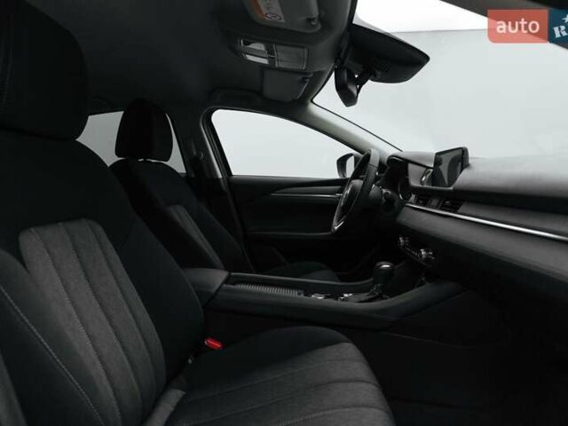 Білий Мазда 6, об'ємом двигуна 2 л та пробігом 30 тис. км за 23228 $, фото 14 на Automoto.ua